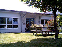 KIGA Am Brunnen