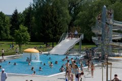 Wasserwelt