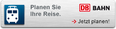 Anreise mit der Bahn