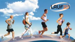 LAUF10! Teaserbild