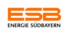 Logo der Energie Südbayern GmbH