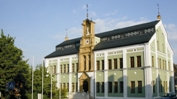 Wolnzacher Rathaus