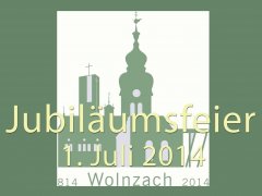Logo Film Jubiläumsfeier