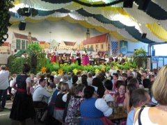 Volksfest 2015