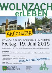 Wolnzach erLEBEN