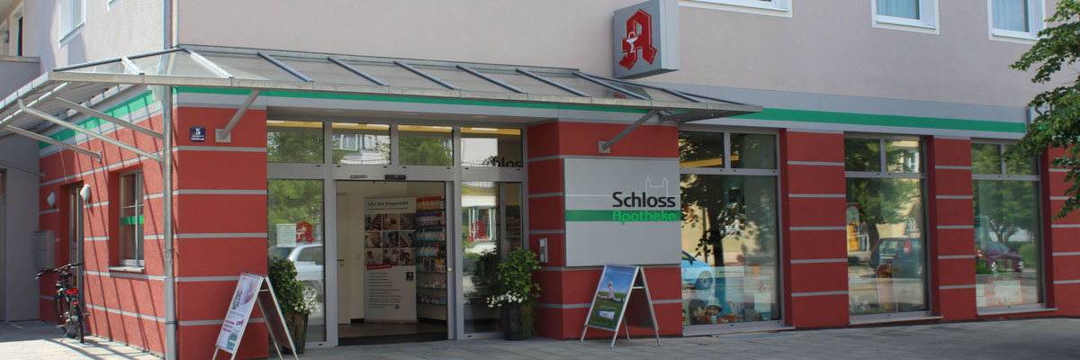 Schlossapotheke