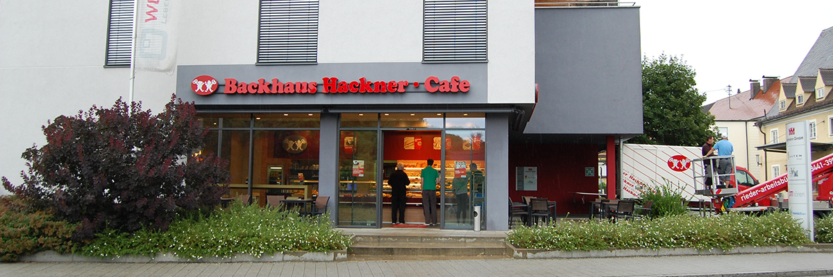 Backhaus Hackner
