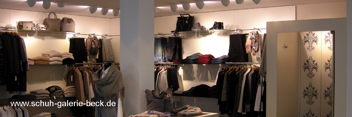 Schuhgalerie Beck