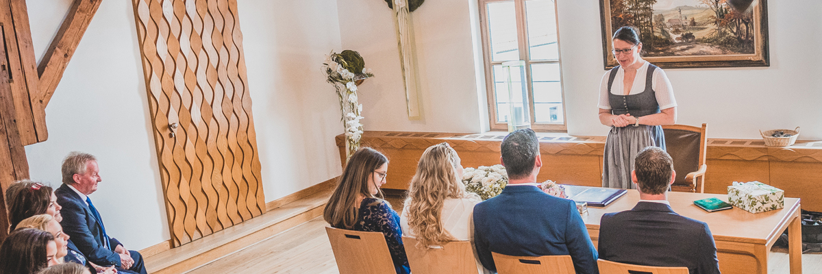 Slider Trauungszimmer