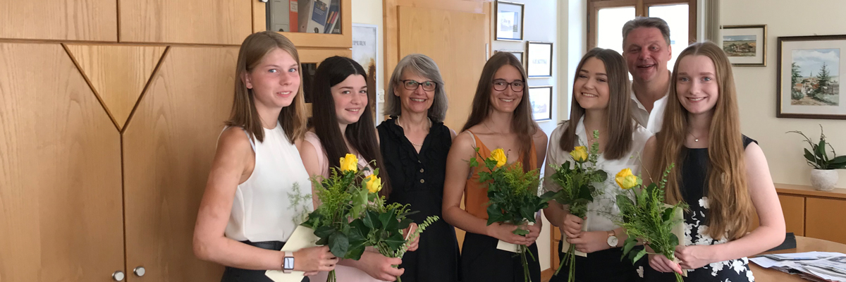 Slider RGS Jahrgangsbeste