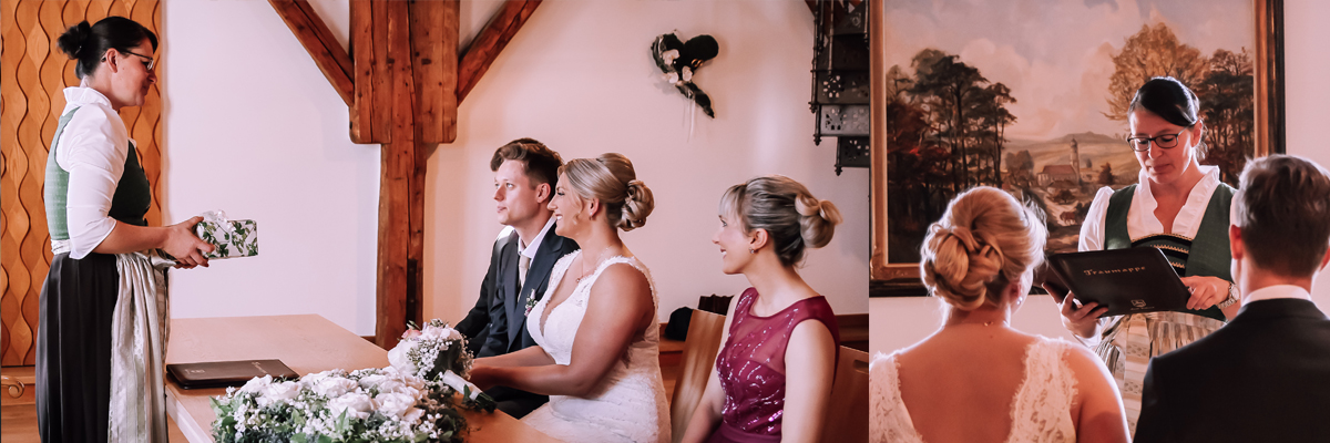 Slider Standesamt Berger