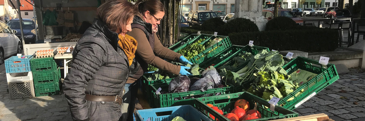 Slider Wochenmarkt Freitag