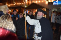 Christkindlmarkt
