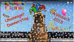 Remmidemmi Titelbild Film 2018