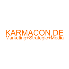 Karmacon - Sponsorenlogo 2019