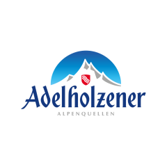 Homepage Adelholzener