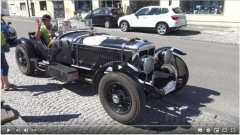 Filmclub Wolnzach: 14. Donau-Classic 2019