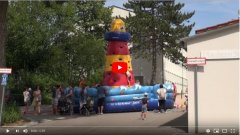 Filmclub Wolnzach: Wolnzacher Wirtefest - Kindertag 2019