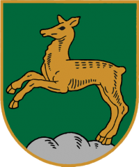 Wappen Markt Wolnzach