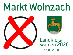 Landkreiswahlen 2020