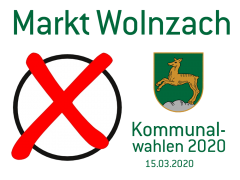 Kommunalwahl 2020