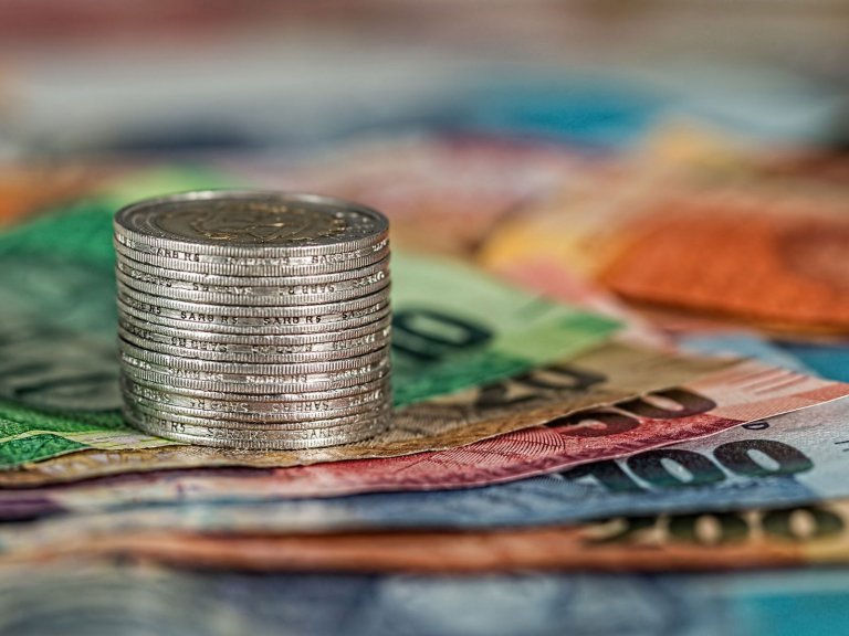 Wirtschaft & Geld